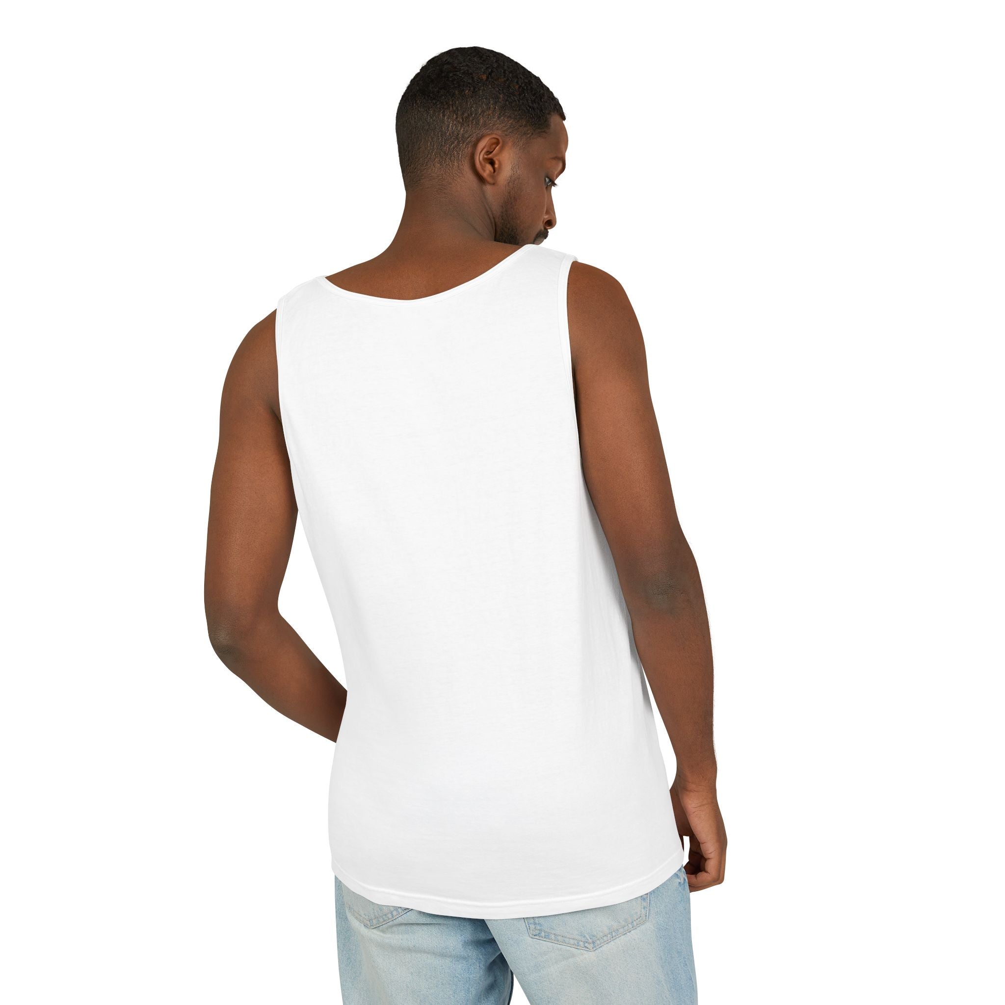 Patriotic “Liberal Tears” Tank Top