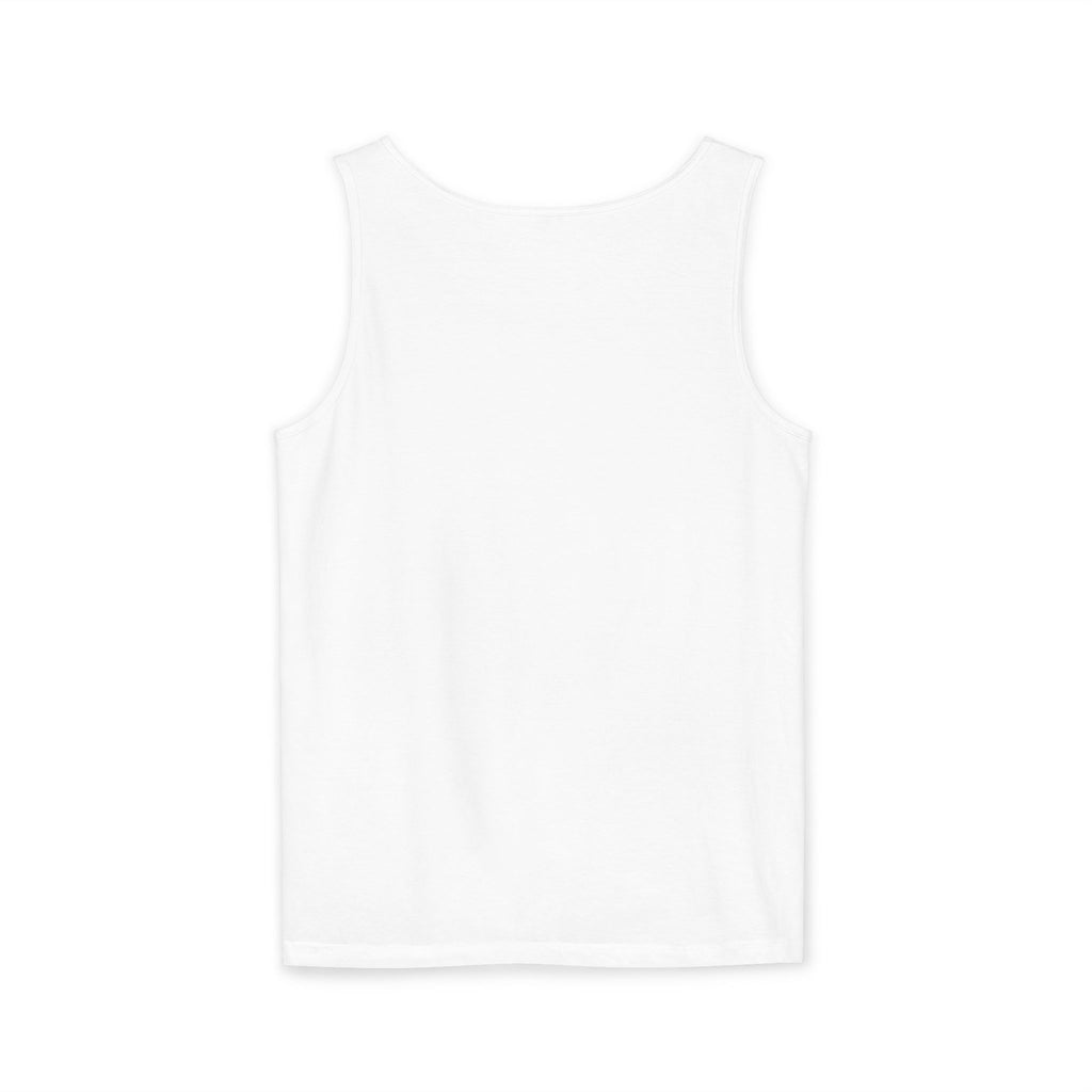 250 Years Strong Eagle Tank Top — 1776-2026 Patriotic Anniversary