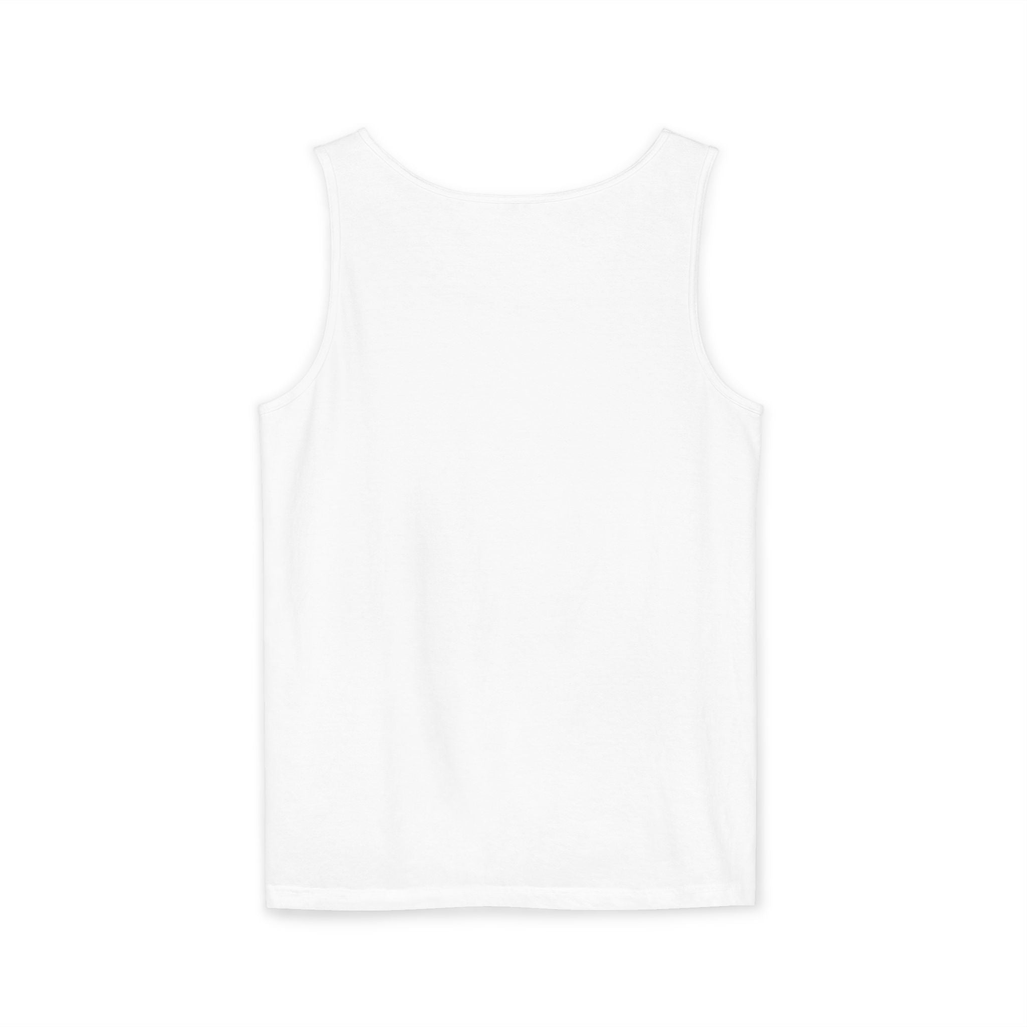 250 Years Strong Eagle Tank Top — 1776-2026 Patriotic Anniversary