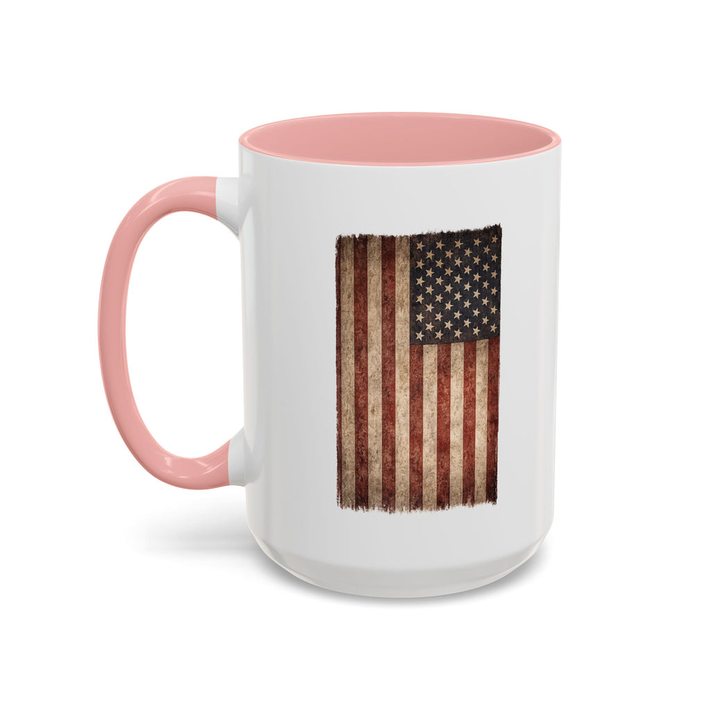 Copy of Accent Coffee Mug (11, 15oz)