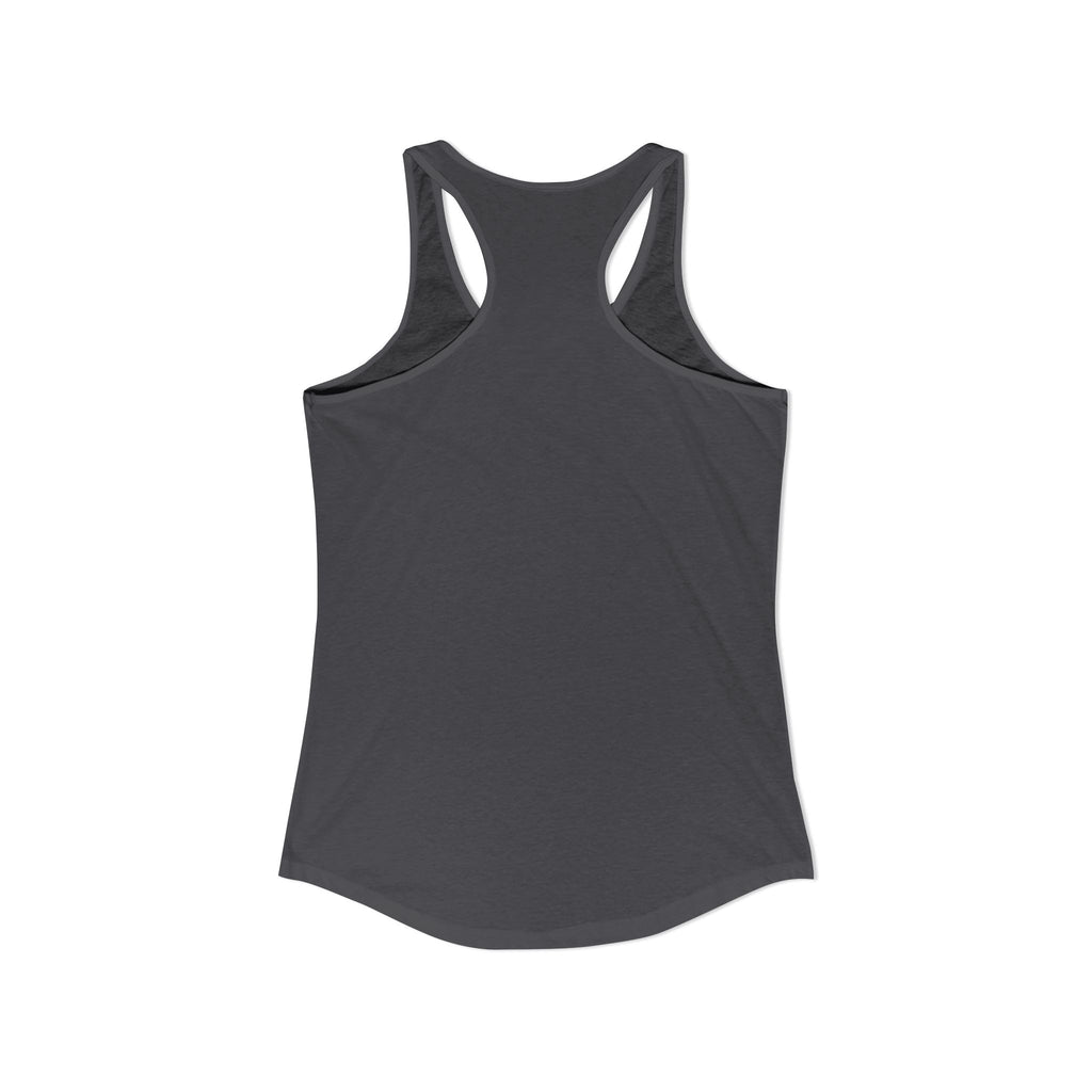 Liberal Tears Women's Racerback Tank