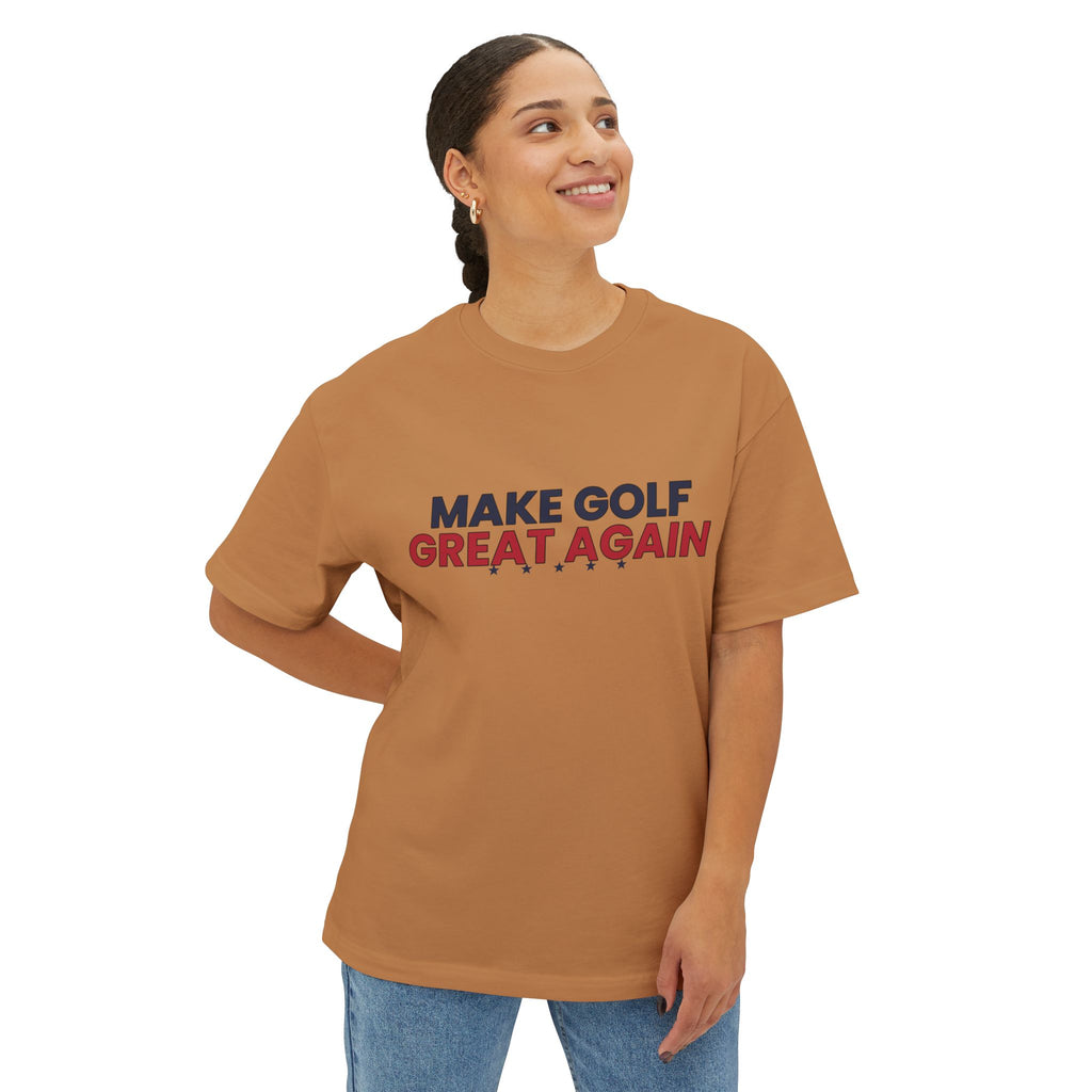 Make Golf Great Again Tee