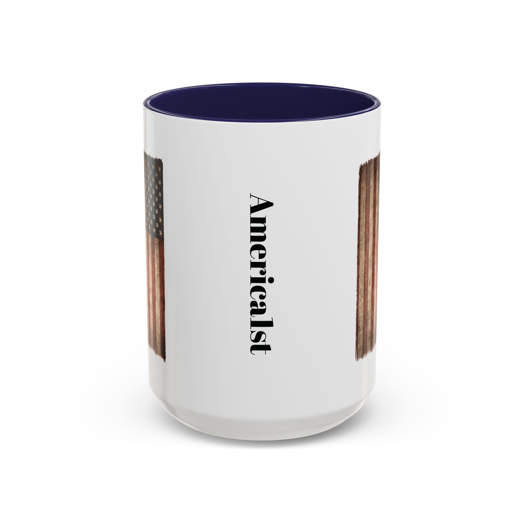 Copy of Accent Coffee Mug (11, 15oz)