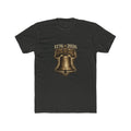 Liberty Bell 1776-2026 Tee — American Independence Anniversary T-Shirt