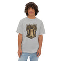 Liberty Bell 1776–2026 Tee