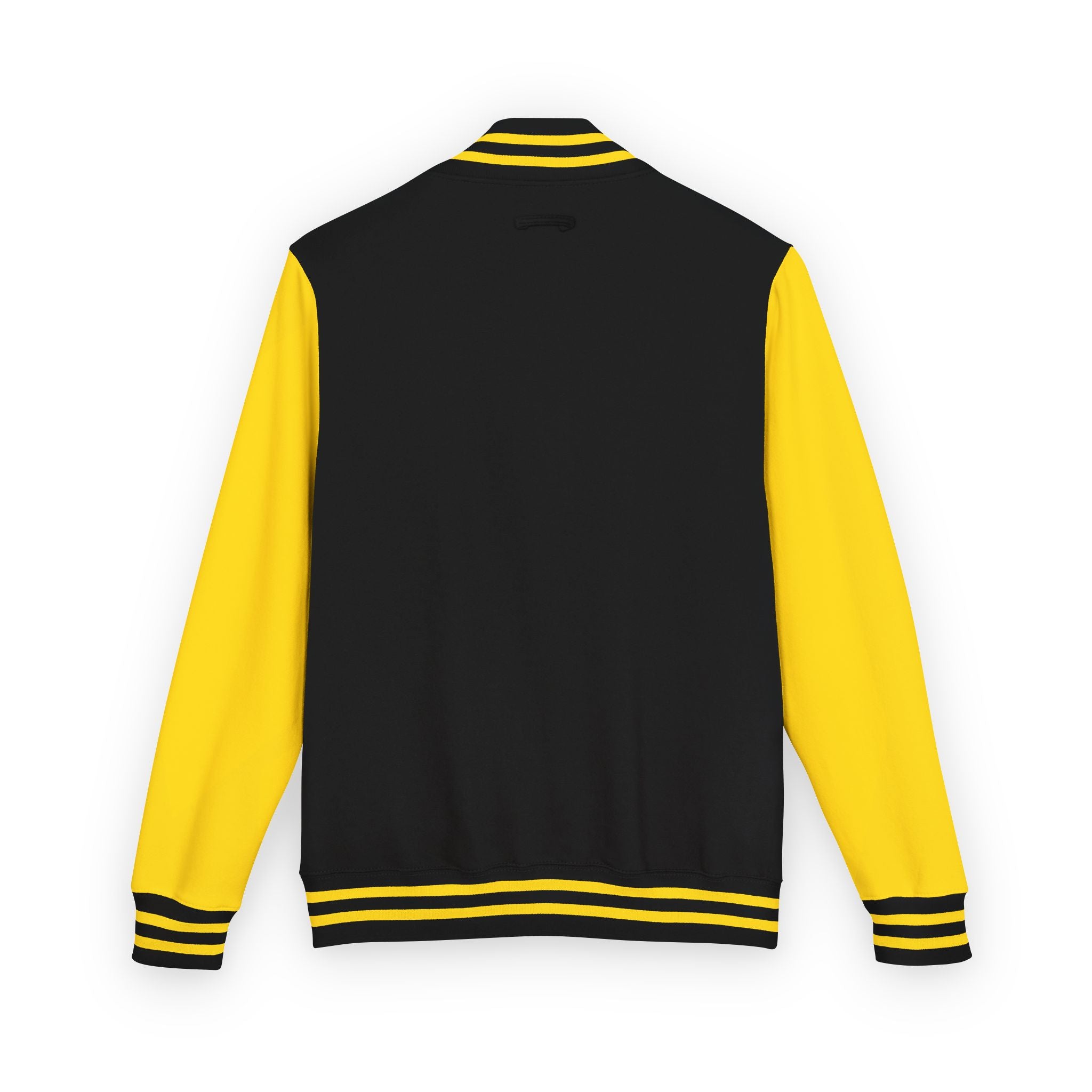 American Flag Letterman Jacket