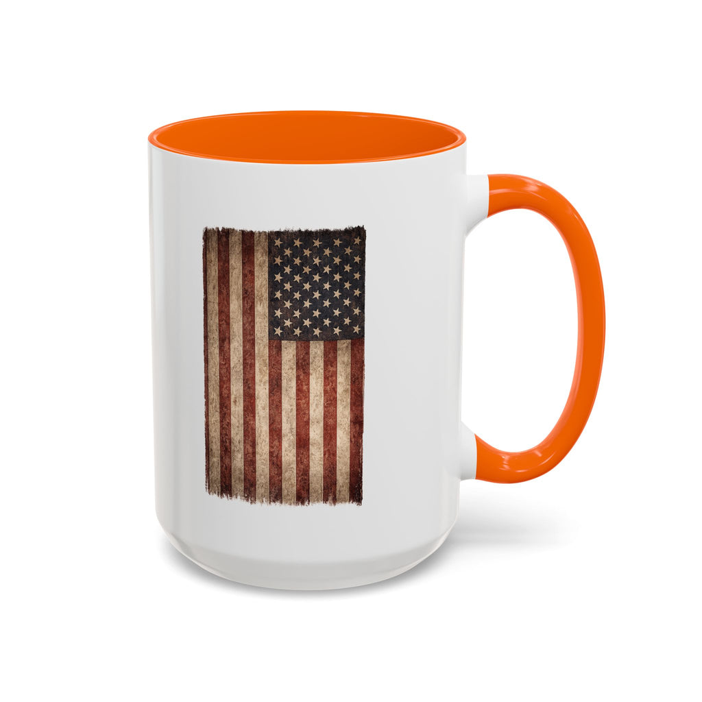 Copy of Accent Coffee Mug (11, 15oz)