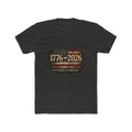 1776–2026 250 Years of Freedom T-Shirt