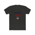 Liberal Tears T‑Shirt — Patriotic 1776 American Flag Graphic Tee
