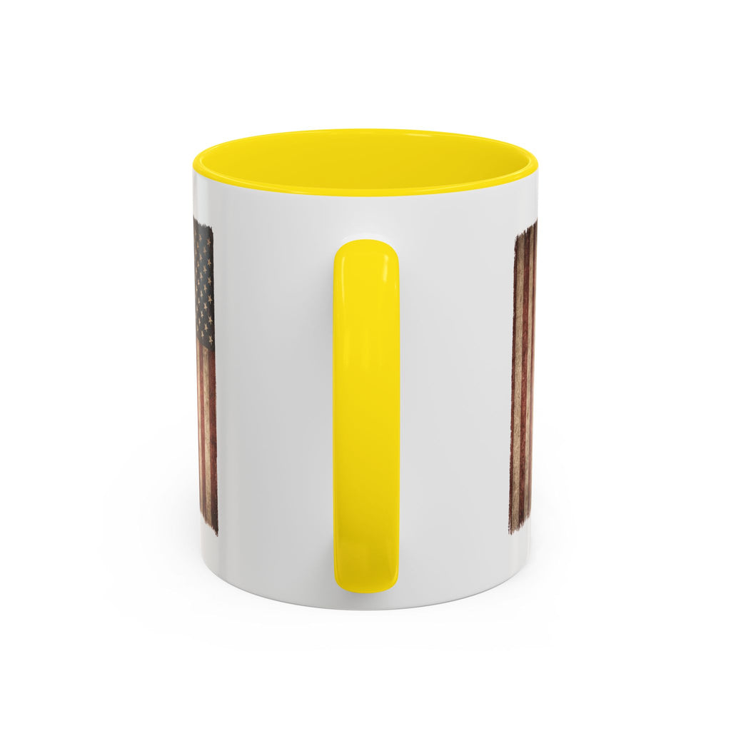 Copy of Accent Coffee Mug (11, 15oz)
