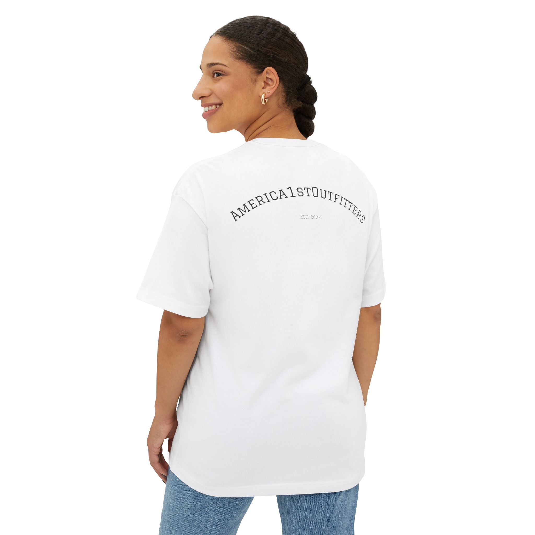 250 Years Strong Eagle Tee — 1776–2026 Patriotic Anniversary Shirt