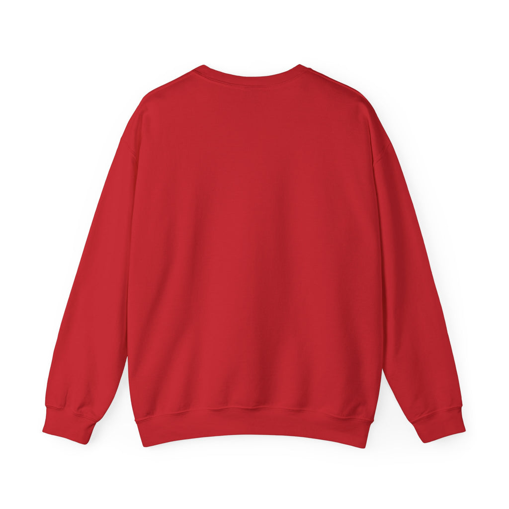 "Liberal Tears" Patriotic Crewneck Sweatshirt