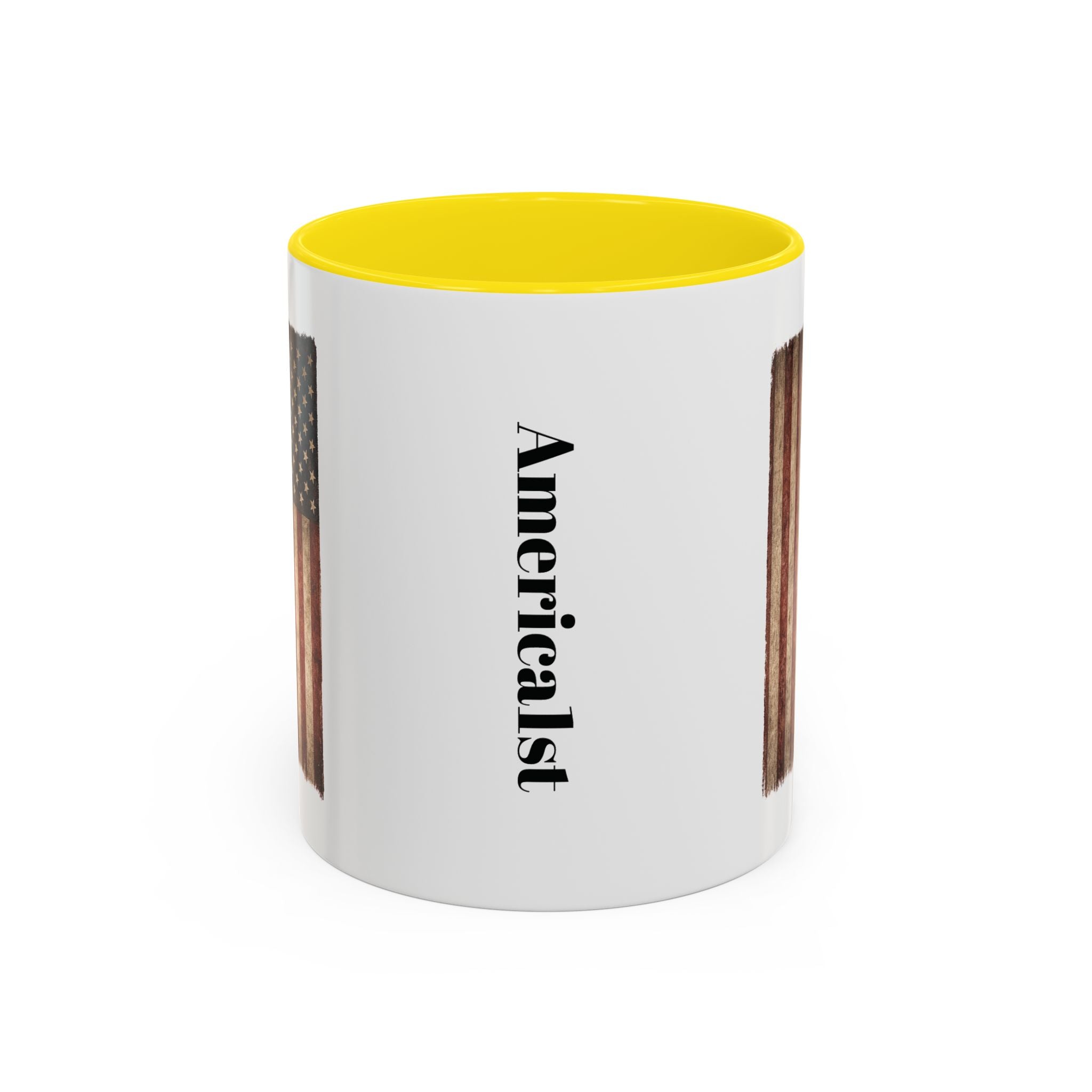 Copy of Accent Coffee Mug (11, 15oz)