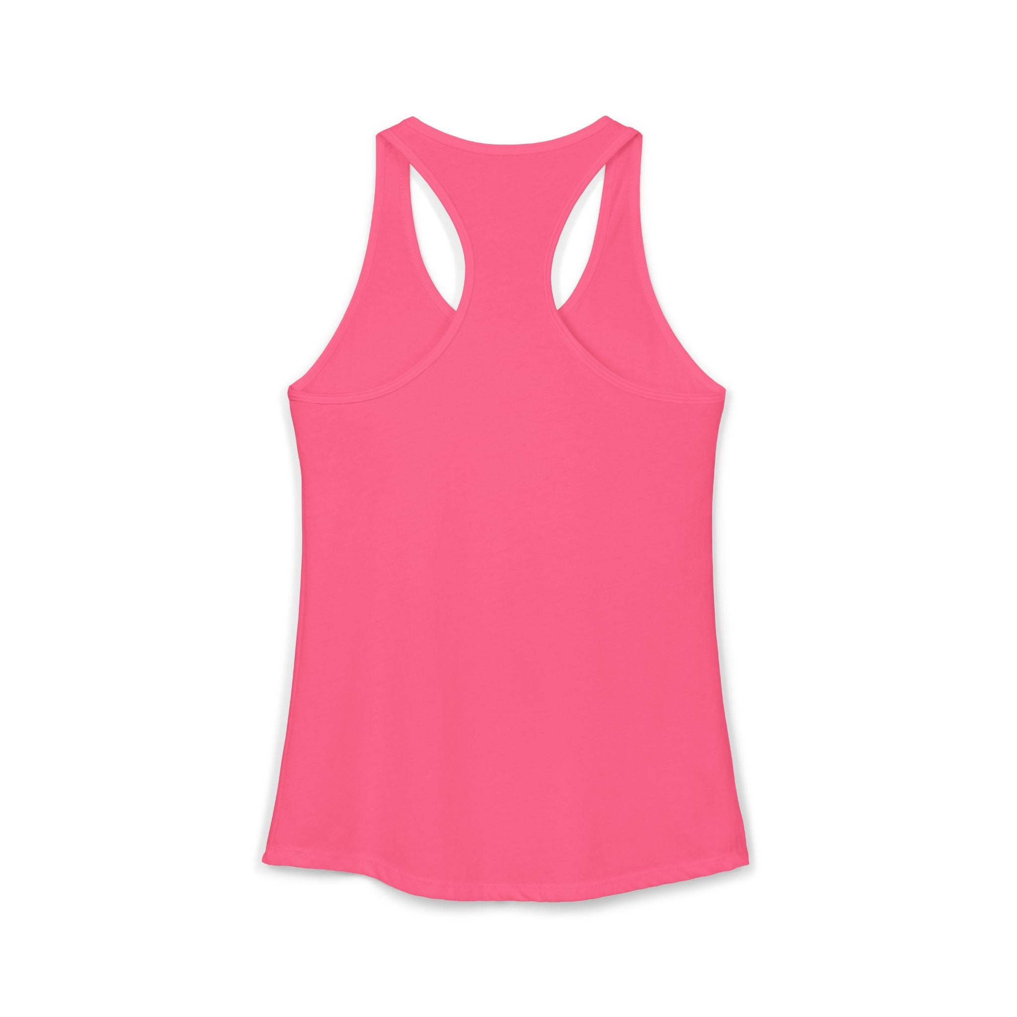 Vintage American Flag Women's Racerback Tank