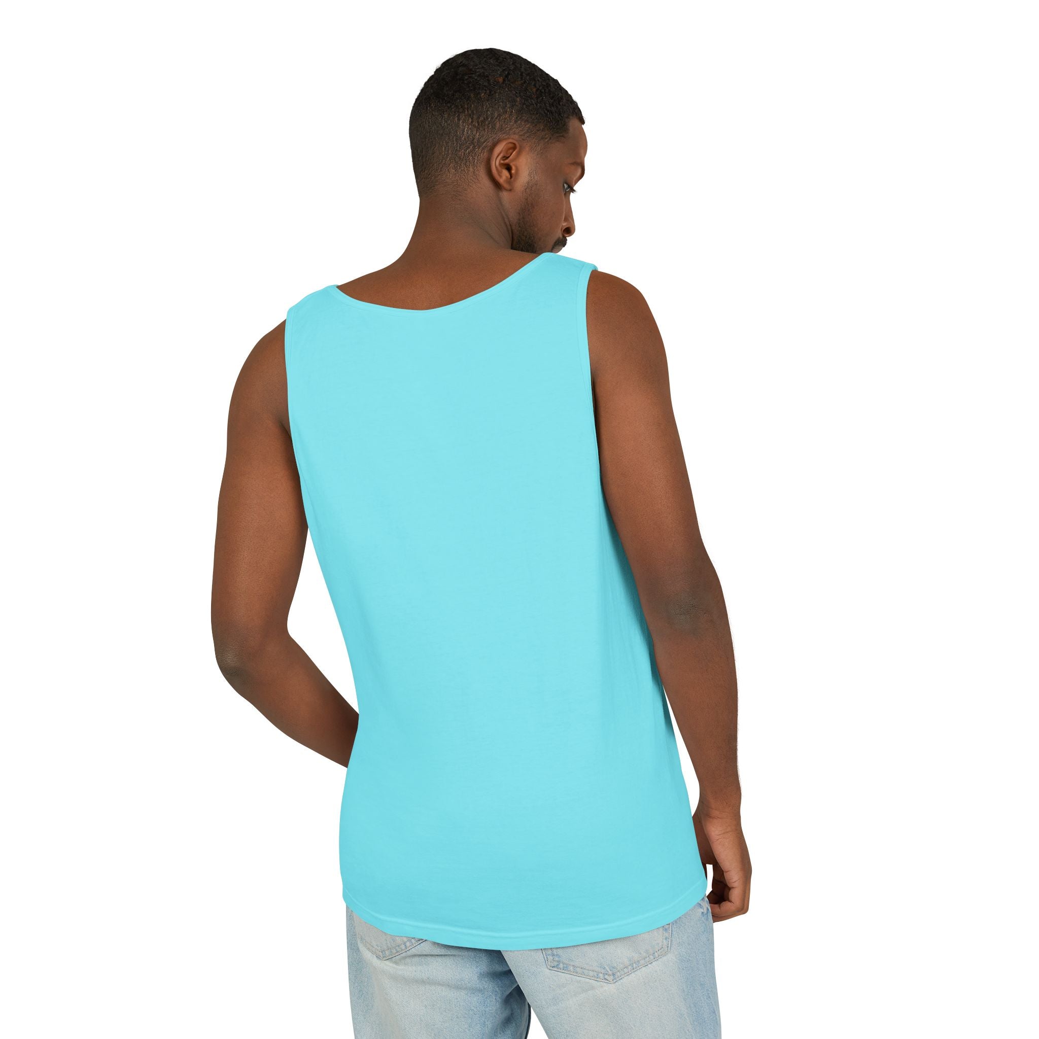 Patriotic “Liberal Tears” Tank Top