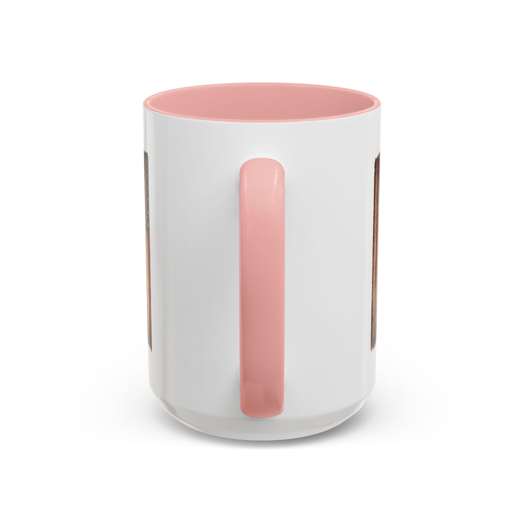Copy of Accent Coffee Mug (11, 15oz)