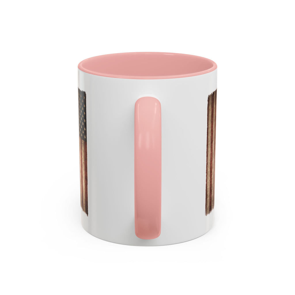 Copy of Accent Coffee Mug (11, 15oz)