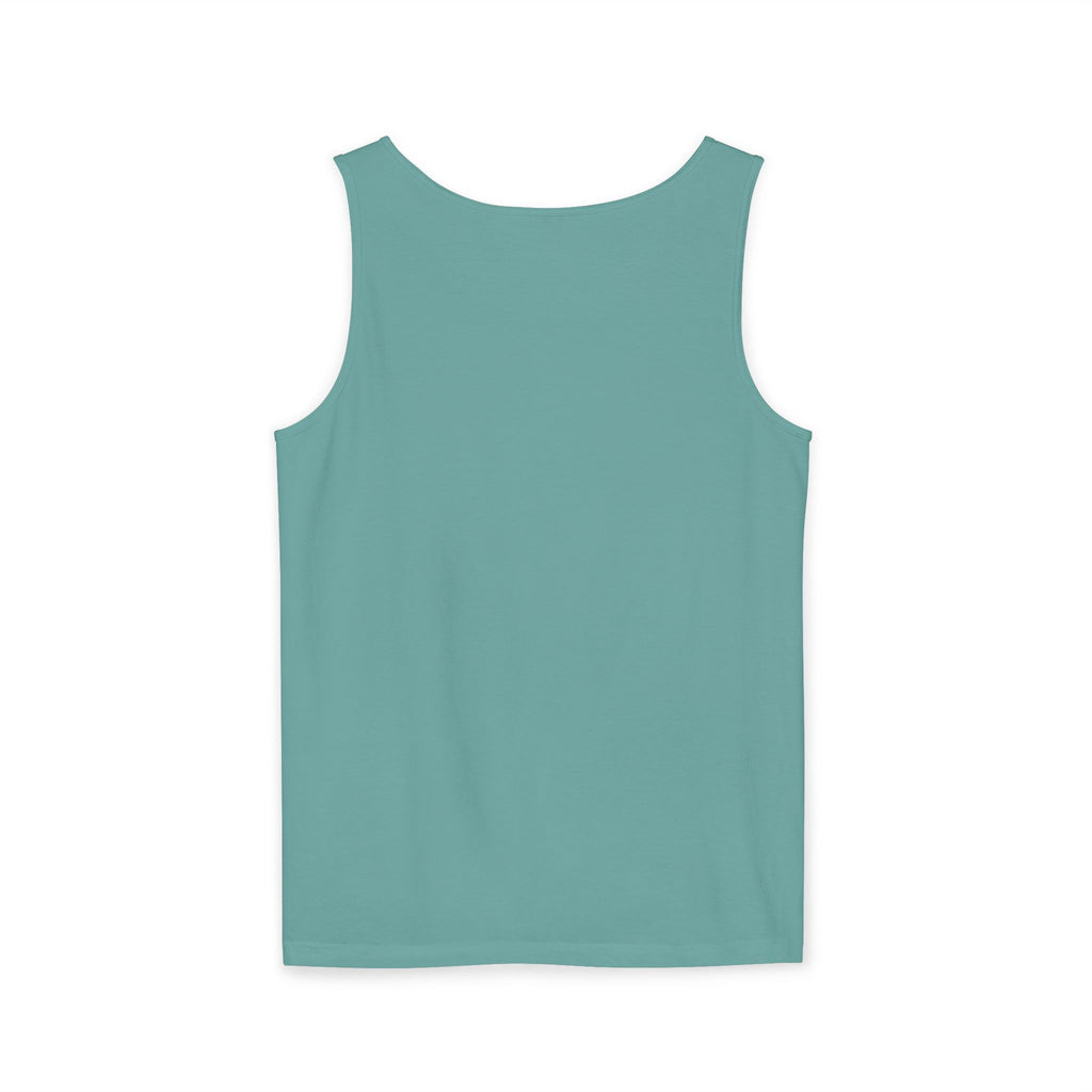250 Years Strong Eagle Tank Top — 1776-2026 Patriotic Anniversary