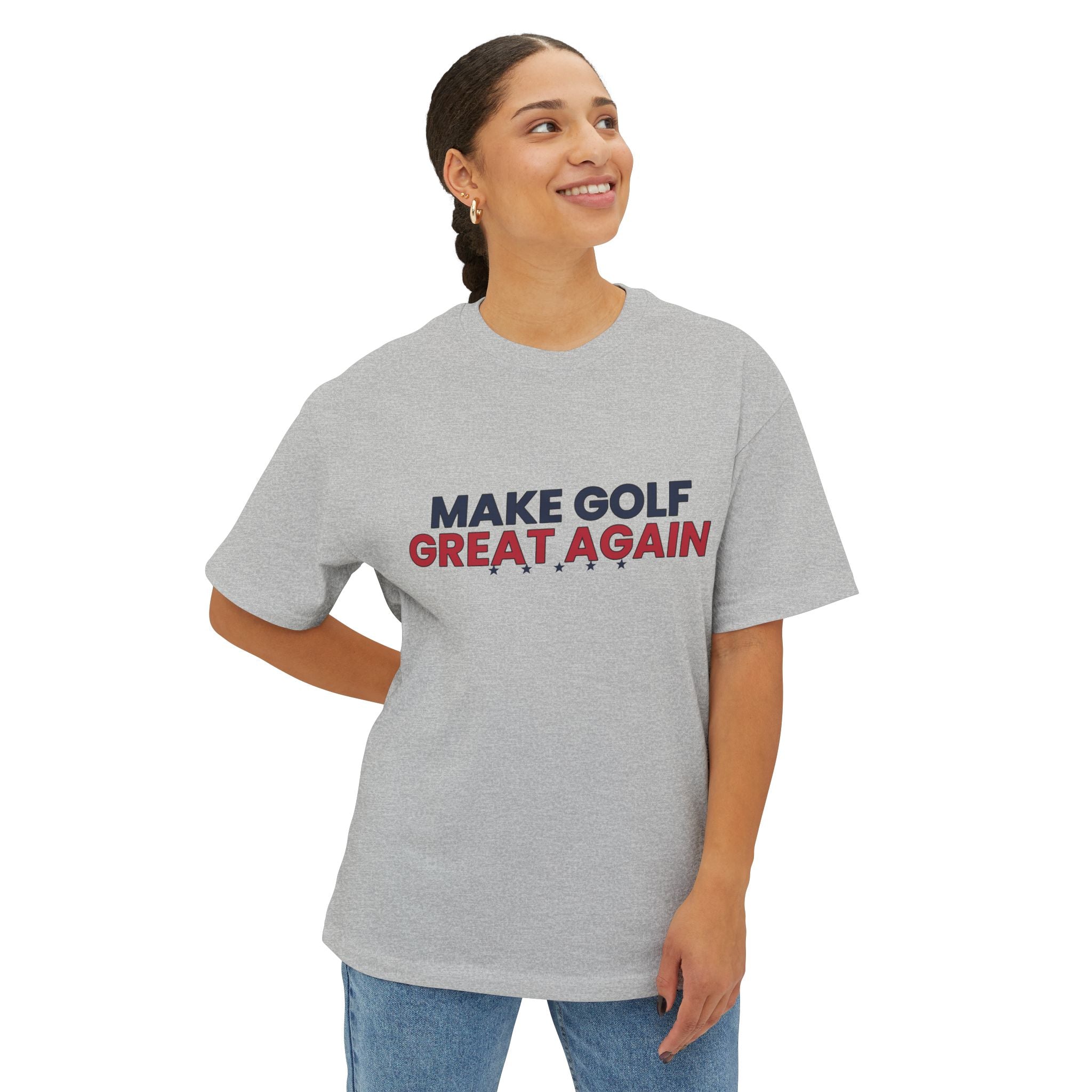 Make Golf Great Again Tee