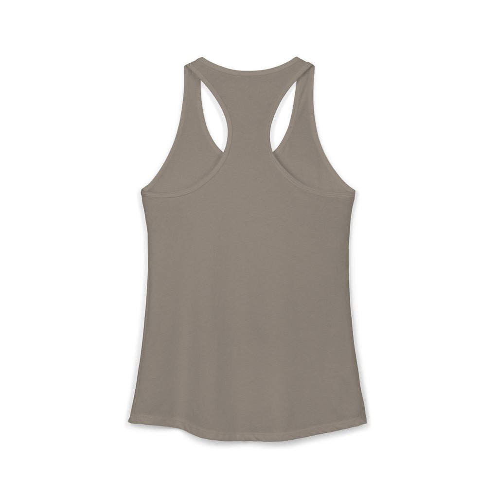Liberal Tears Women's Racerback Tank