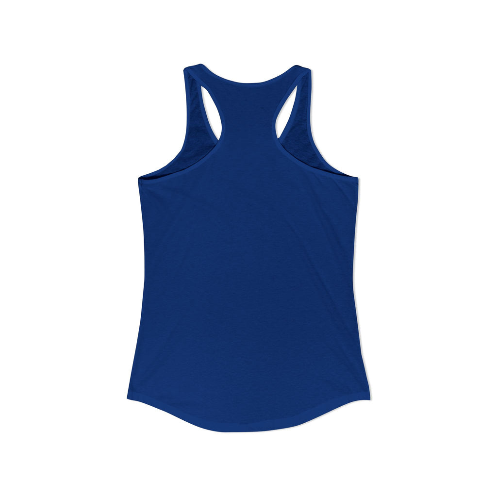 Liberal Tears Women's Racerback Tank
