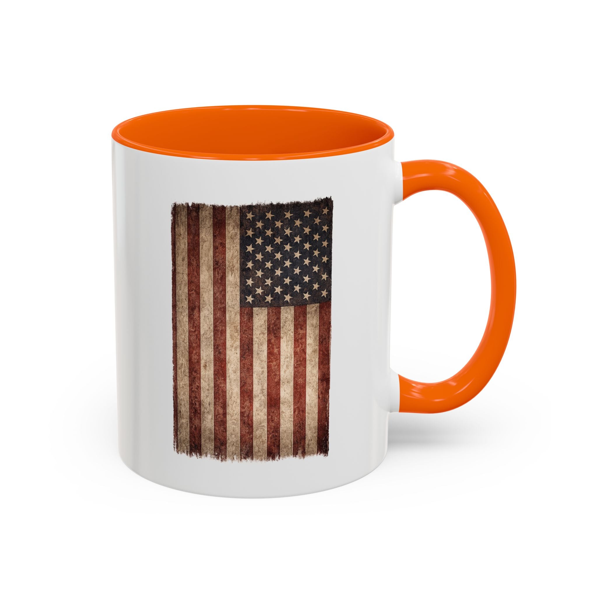 Copy of Accent Coffee Mug (11, 15oz)
