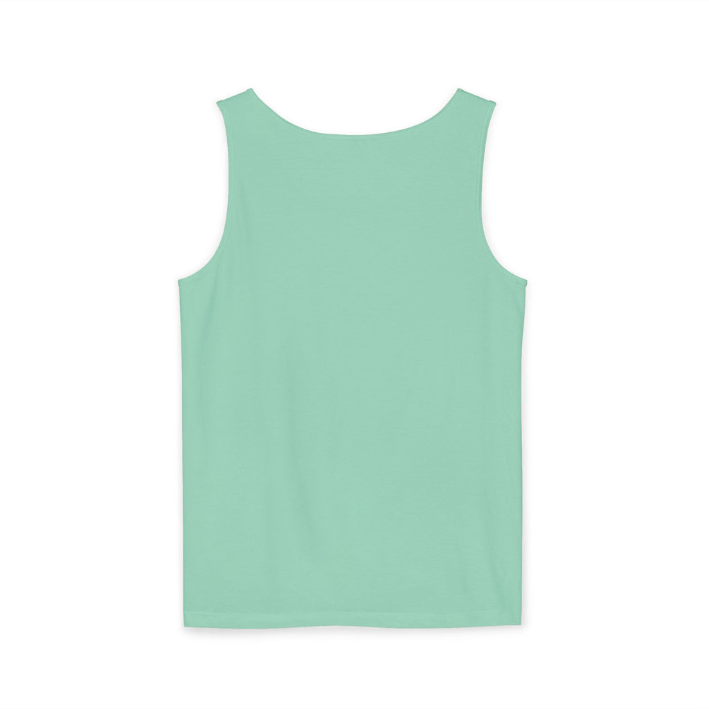 250 Years Strong Eagle Tank Top — 1776-2026 Patriotic Anniversary