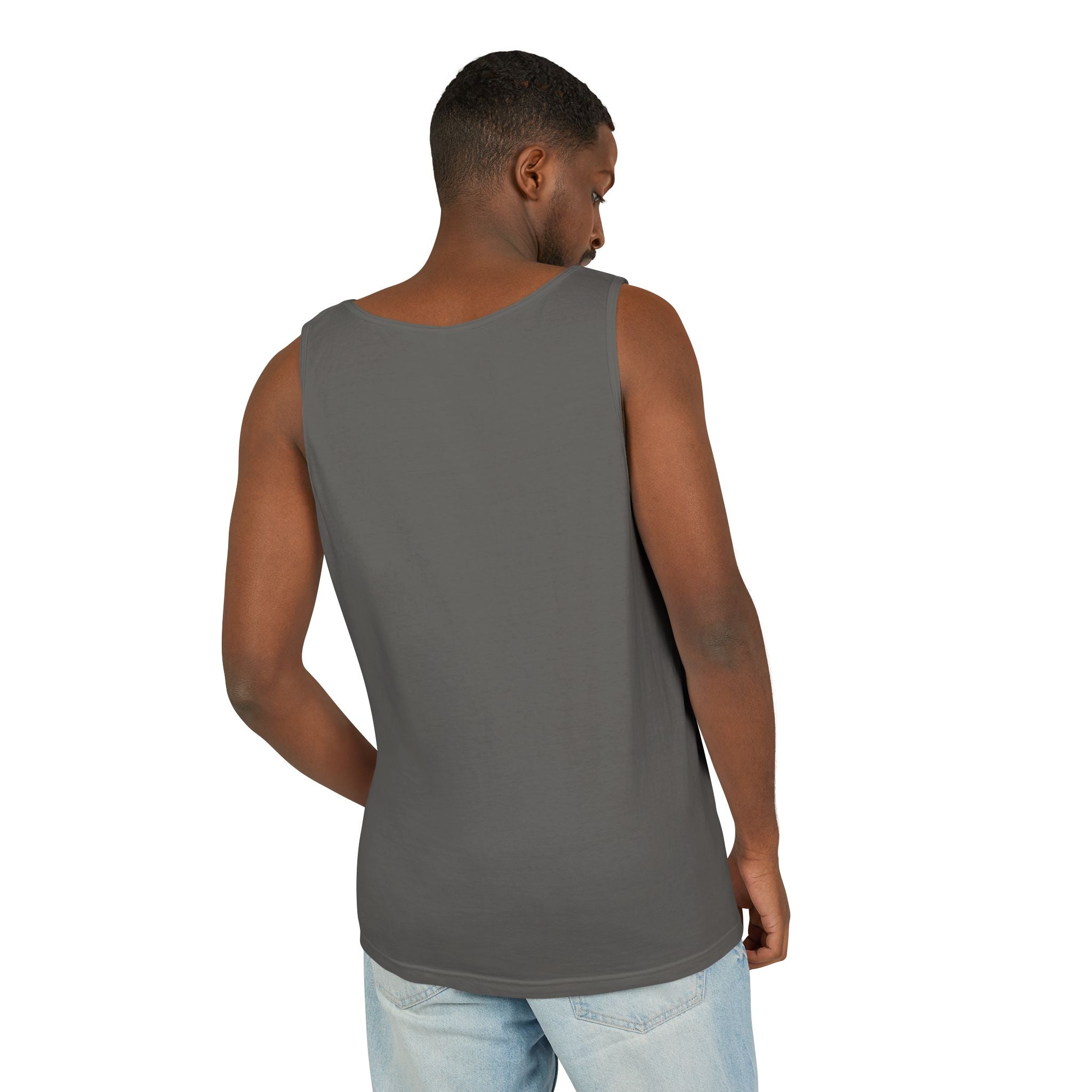 Patriotic “Liberal Tears” Tank Top