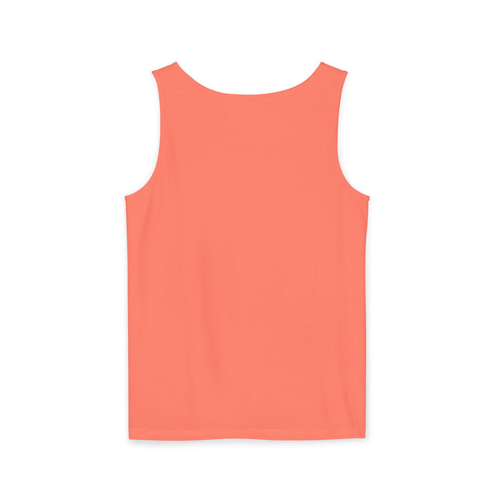 250 Years Strong Eagle Tank Top — 1776-2026 Patriotic Anniversary