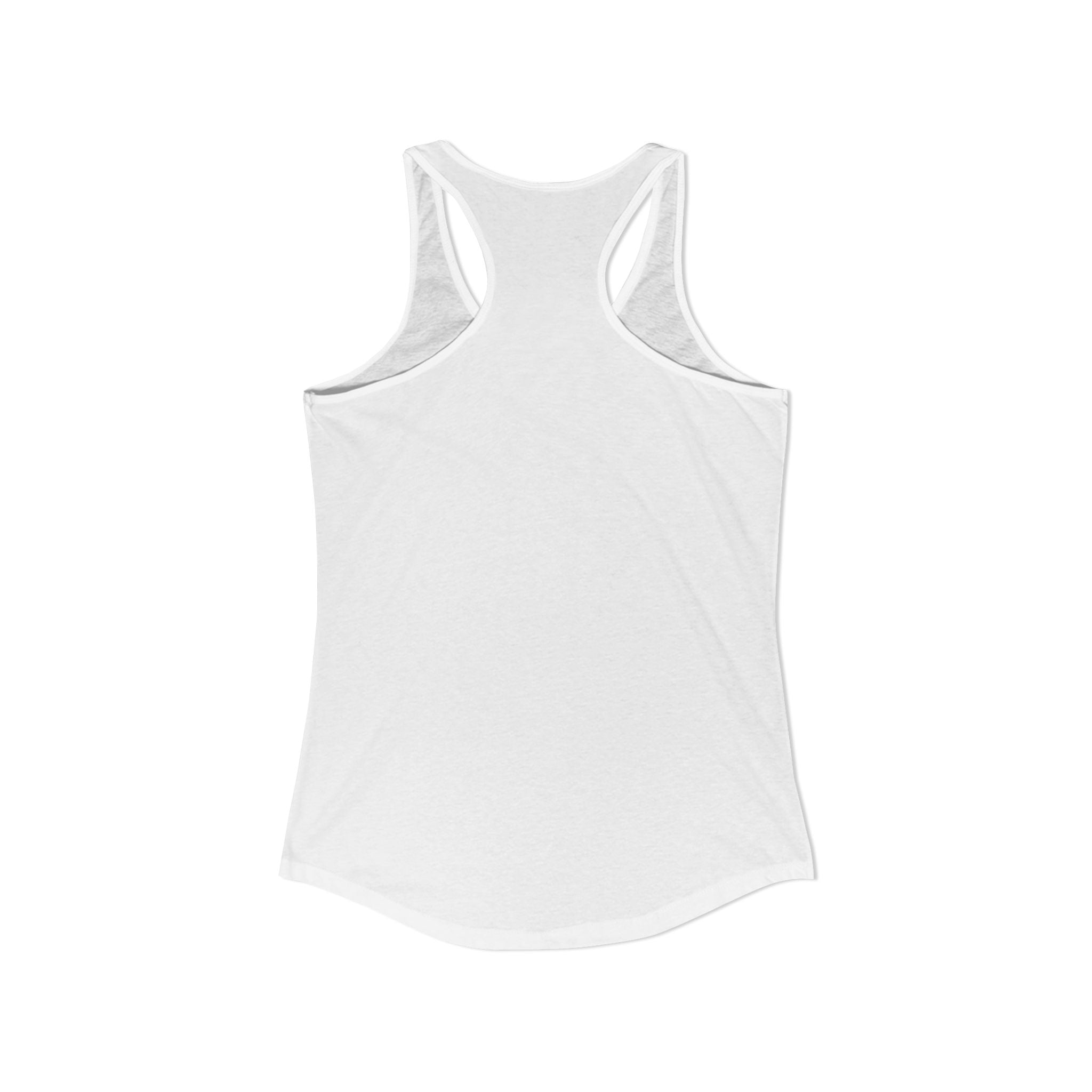 Liberal Tears Women's Racerback Tank