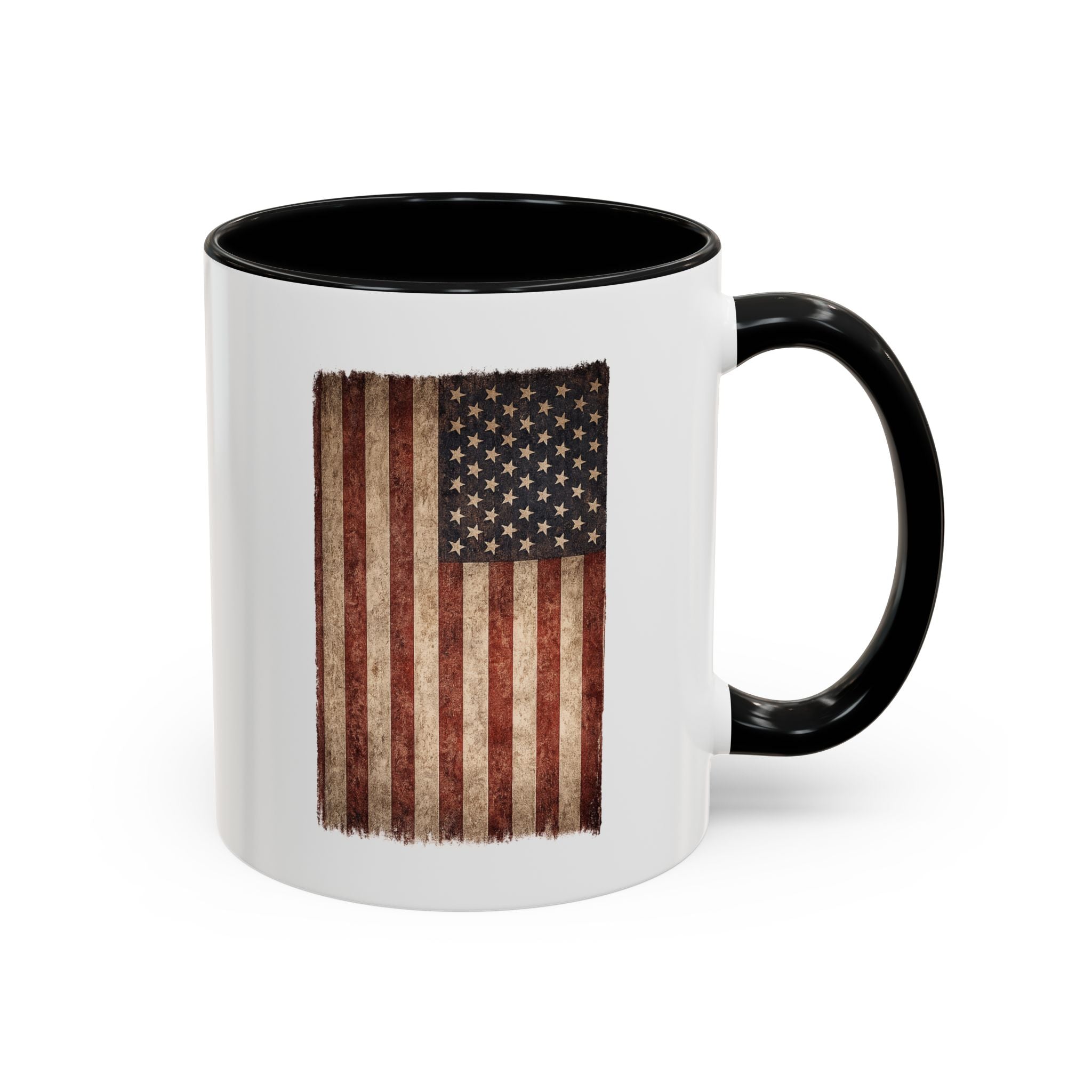 Copy of Accent Coffee Mug (11, 15oz)