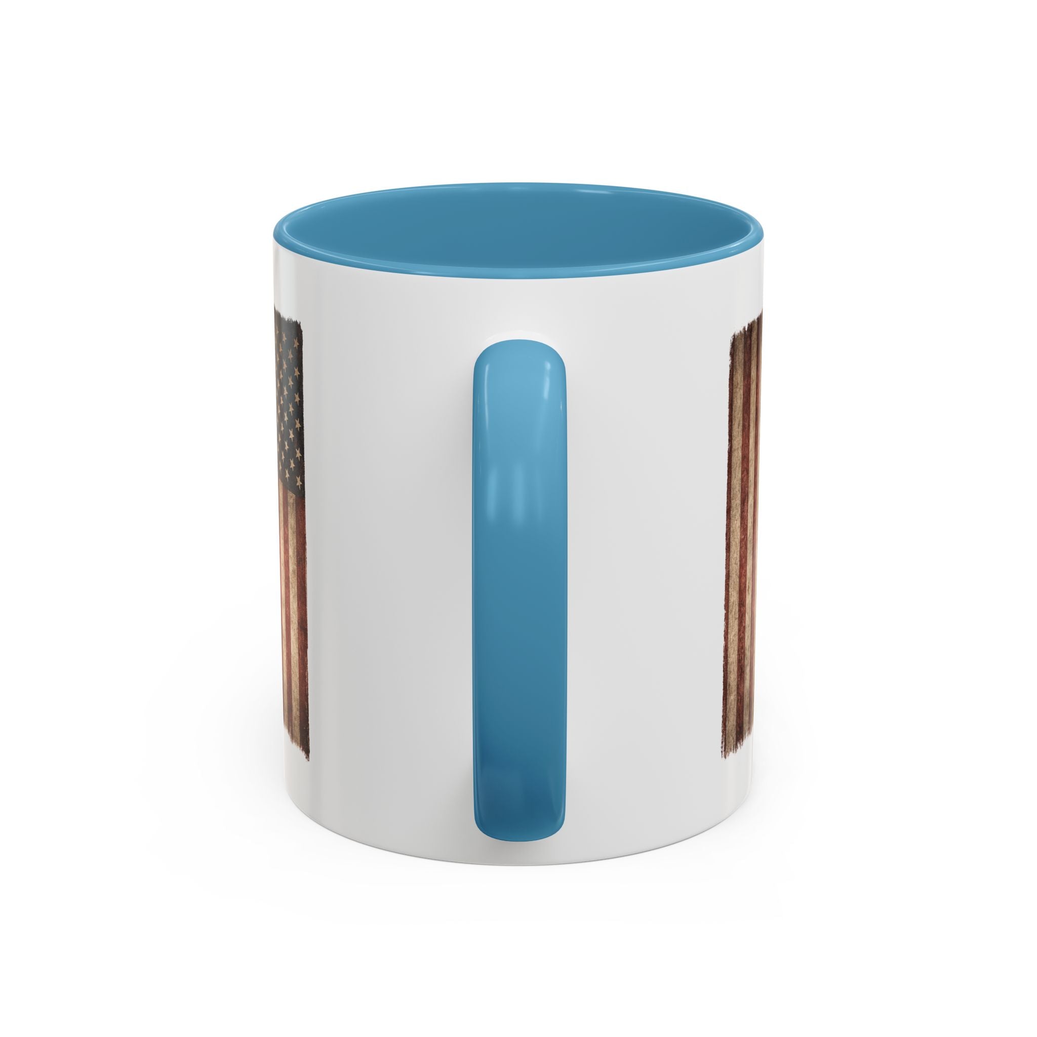 Copy of Accent Coffee Mug (11, 15oz)