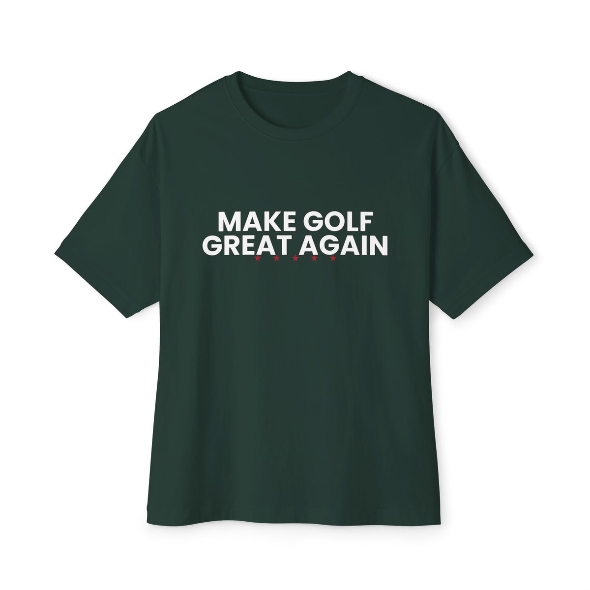 Make Golf Great Again Tee