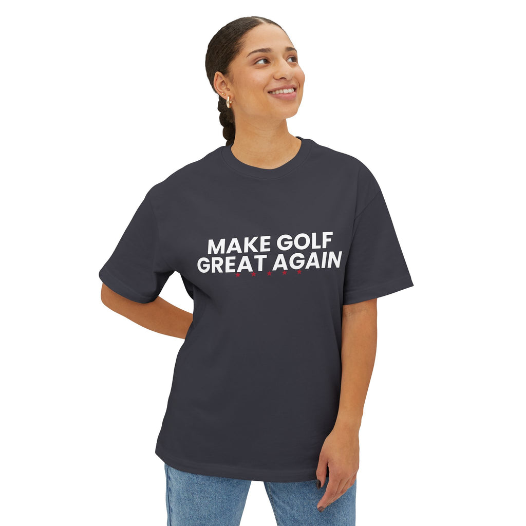 Make Golf Great Again Tee
