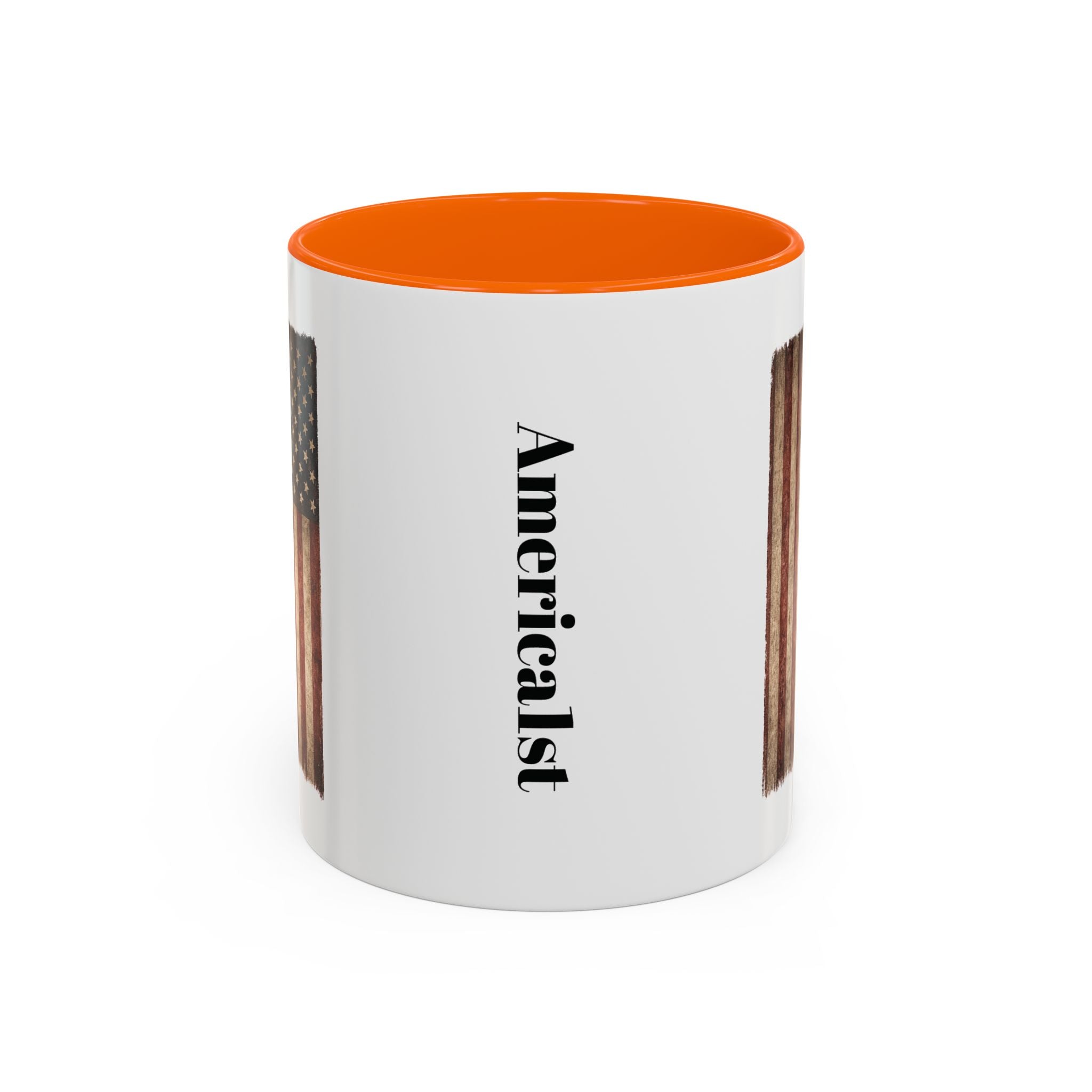 Copy of Accent Coffee Mug (11, 15oz)