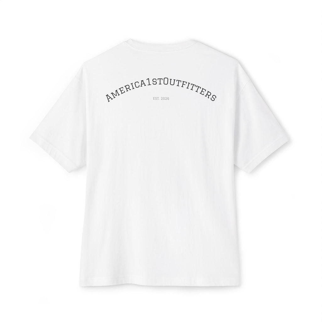 250 Years Strong Eagle Tee — 1776–2026 Patriotic Anniversary Shirt