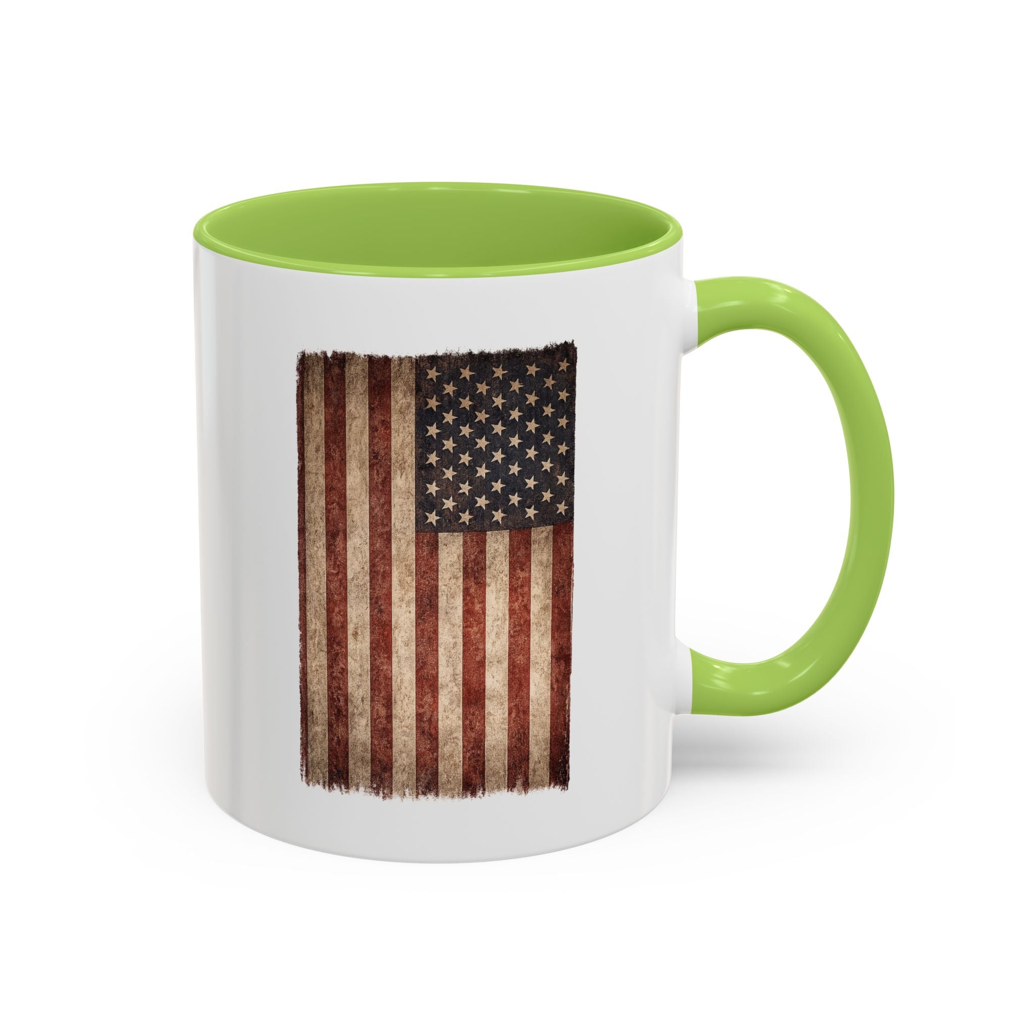 Copy of Accent Coffee Mug (11, 15oz)