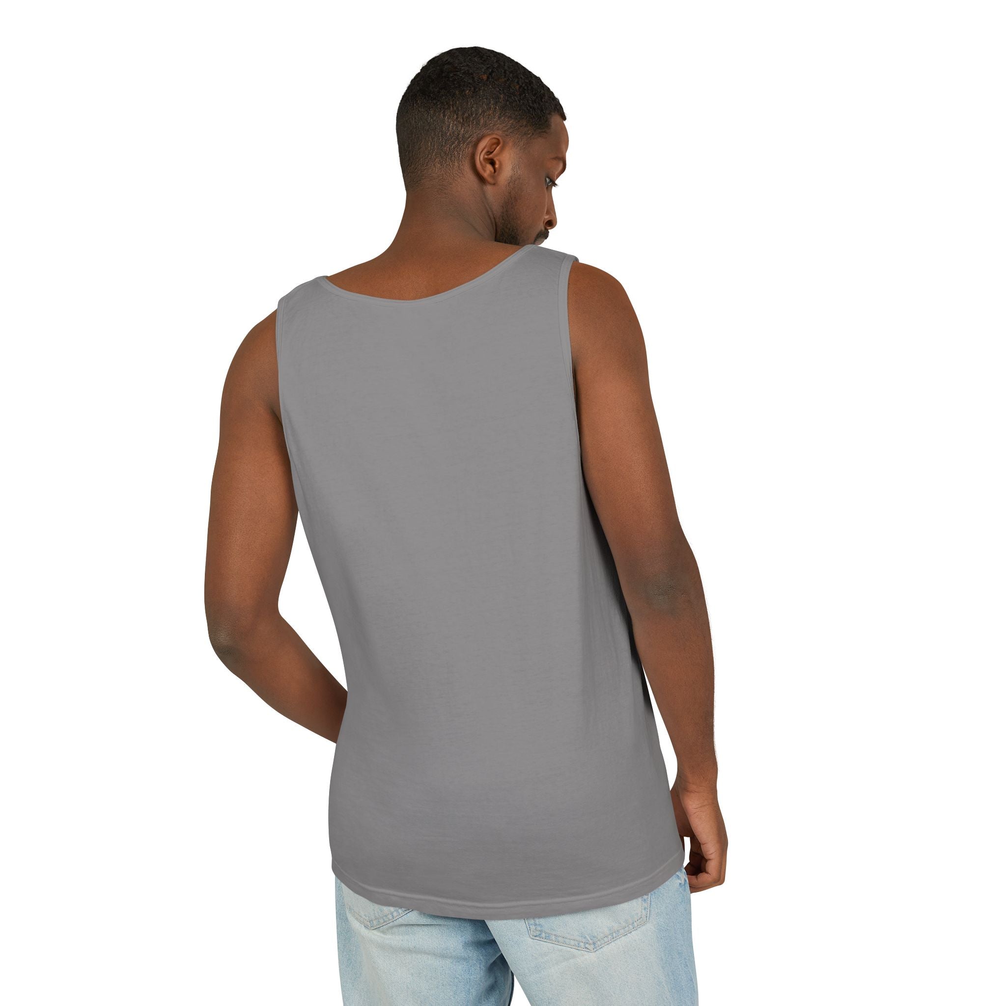 250 Years Strong Eagle Tank Top — 1776-2026 Patriotic Anniversary