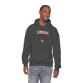 "Liberal Tears" Patriotic Graphic Hoodie