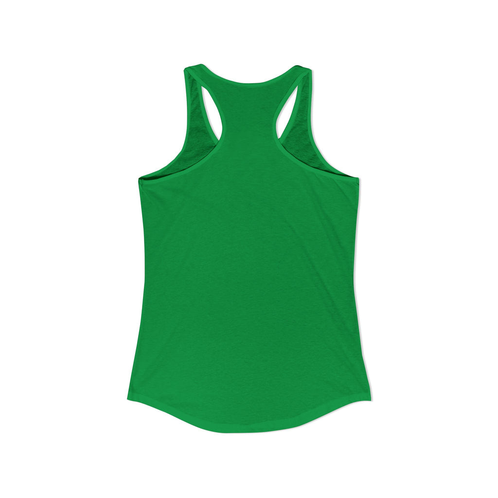 Liberal Tears Women's Racerback Tank