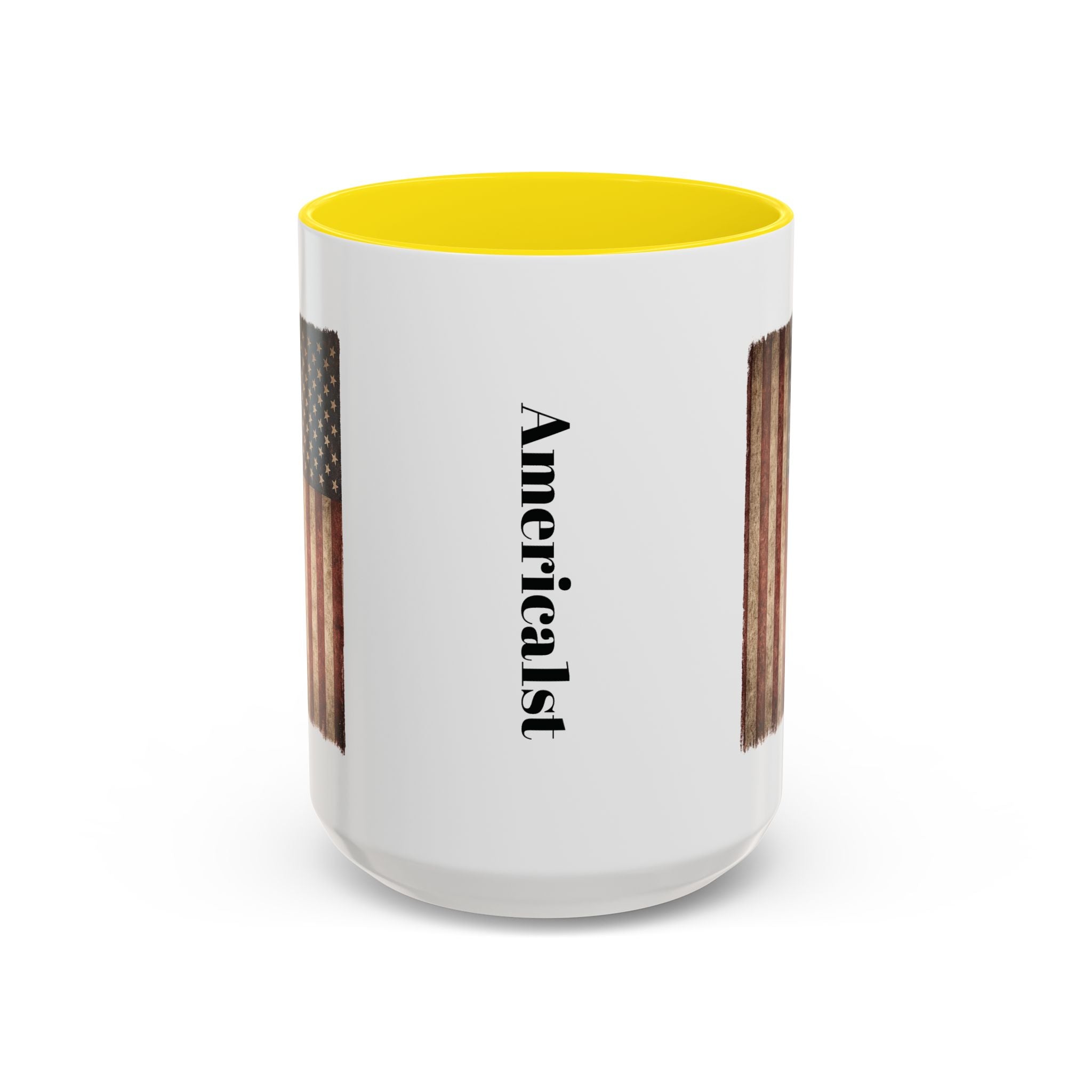Copy of Accent Coffee Mug (11, 15oz)