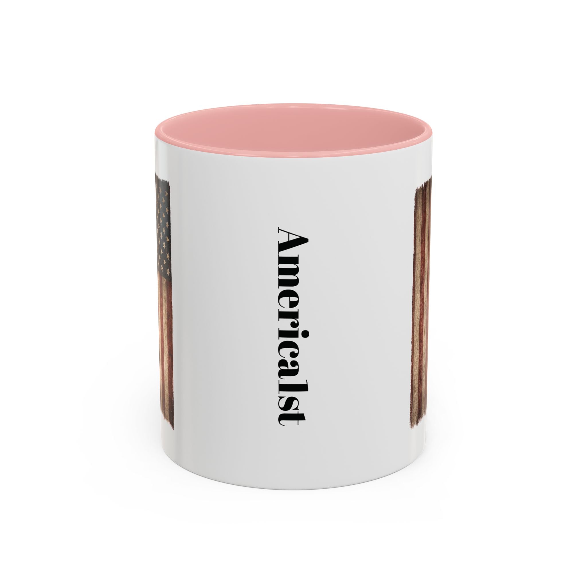 Copy of Accent Coffee Mug (11, 15oz)