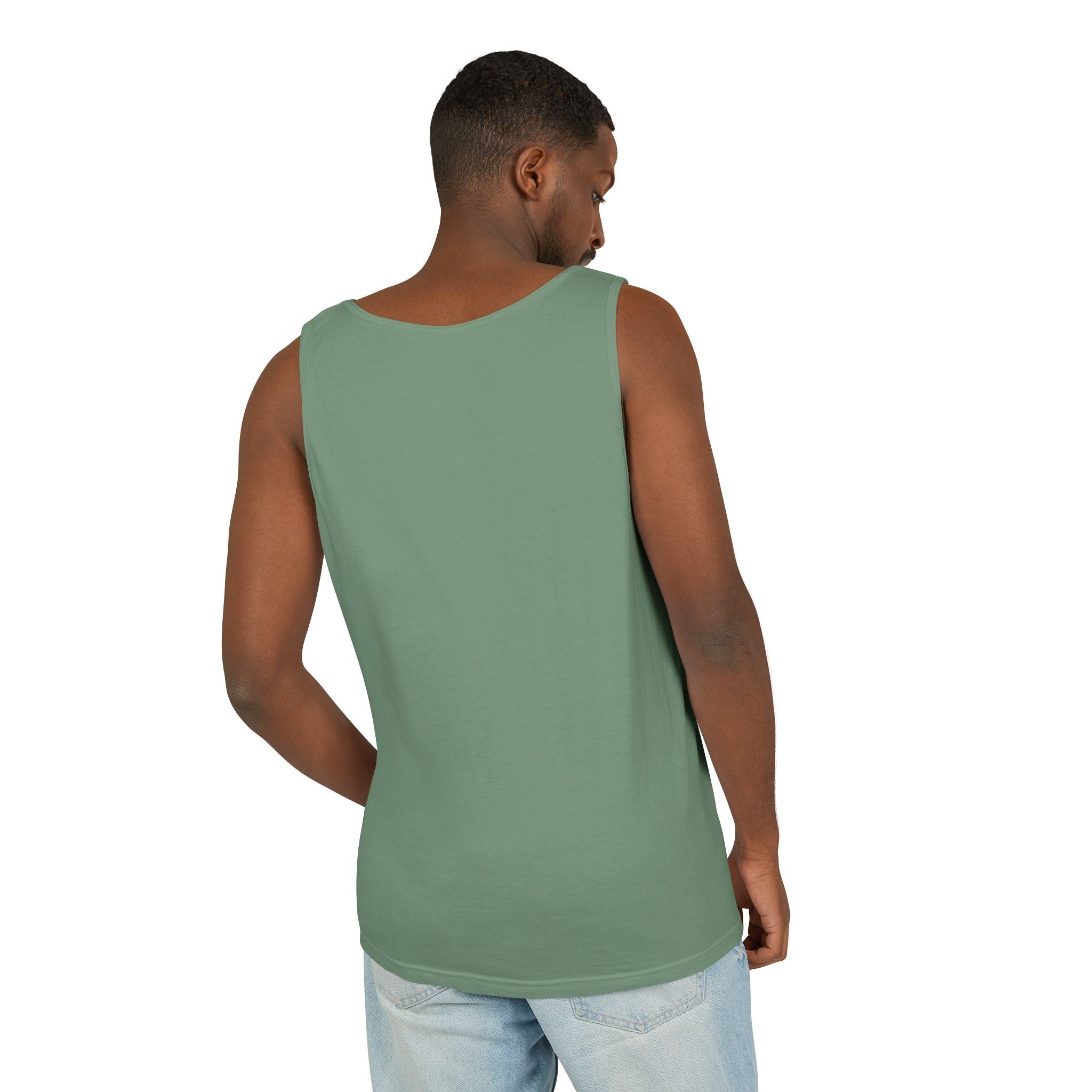 Patriotic “Liberal Tears” Tank Top