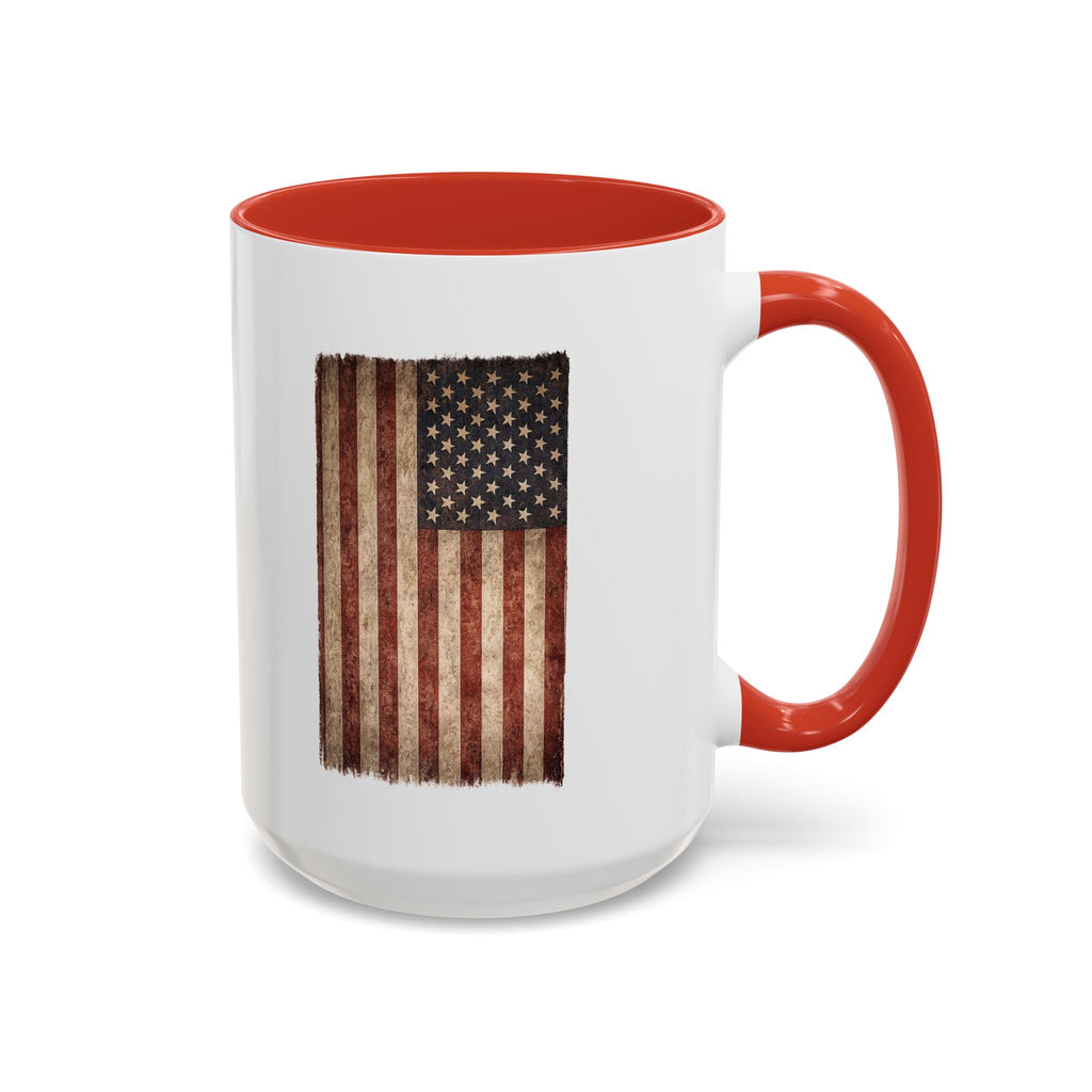 Copy of Accent Coffee Mug (11, 15oz)