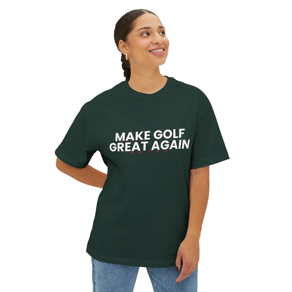 Make Golf Great Again Tee