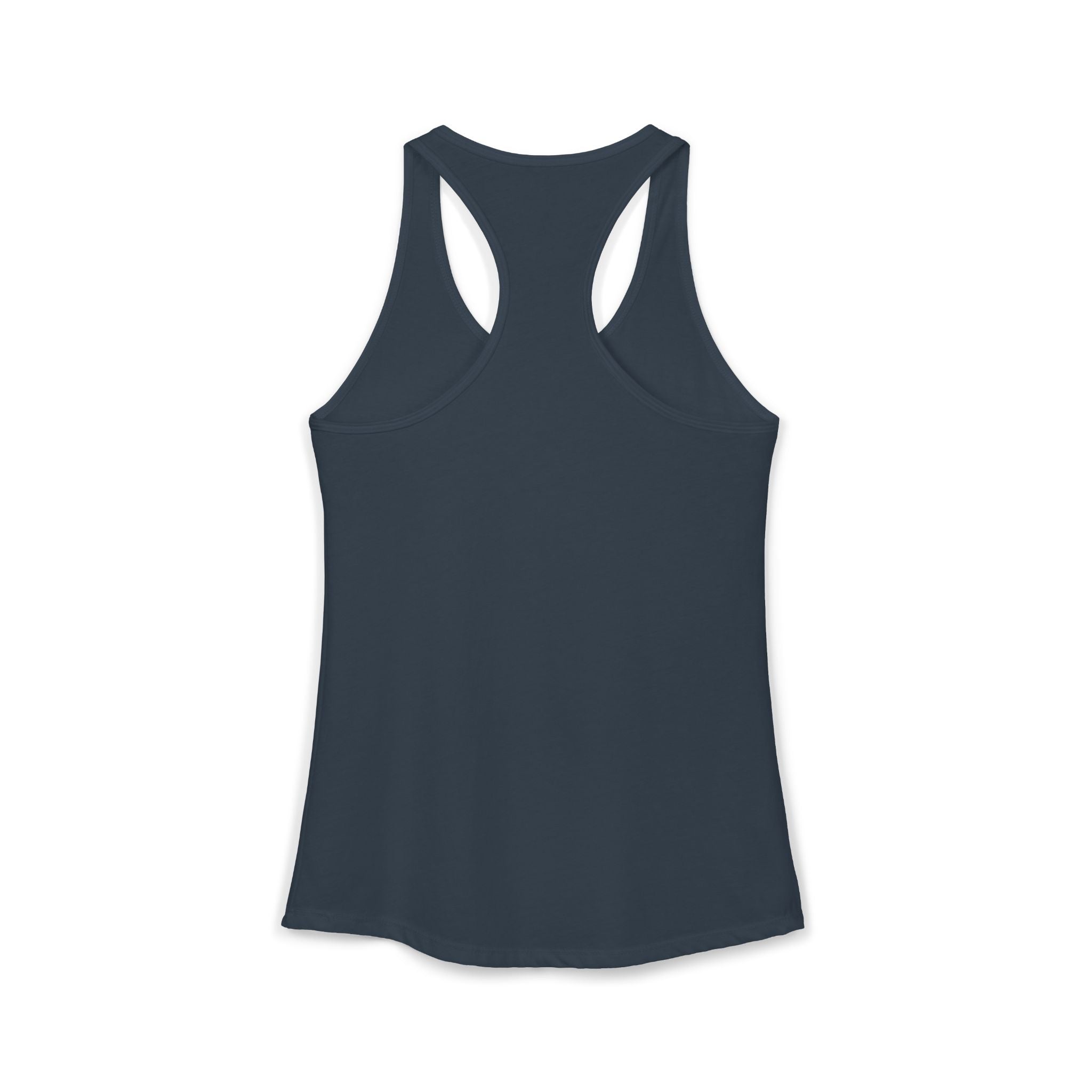 Vintage American Flag Women's Racerback Tank