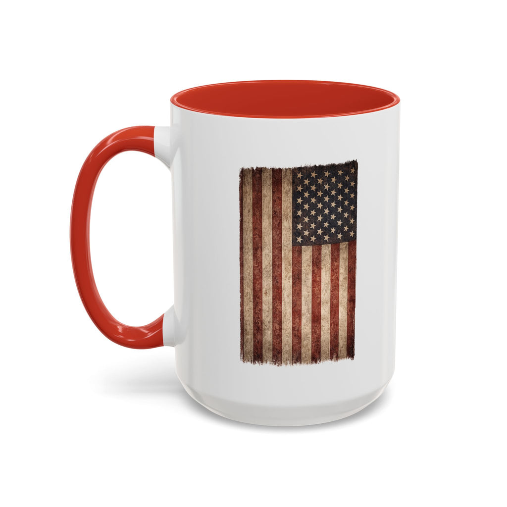 Copy of Accent Coffee Mug (11, 15oz)