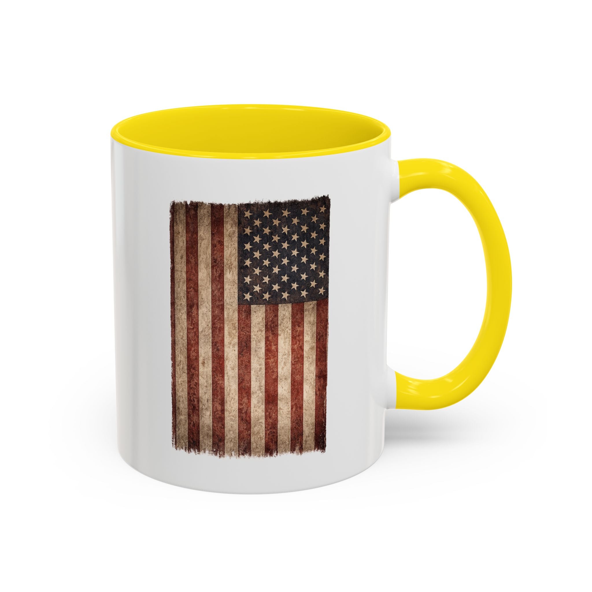 Copy of Accent Coffee Mug (11, 15oz)