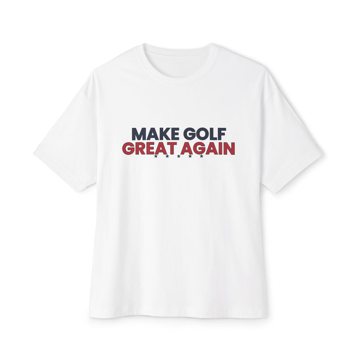 Make Golf Great Again Tee