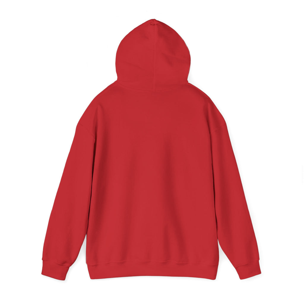 "Liberal Tears" Patriotic Graphic Hoodie